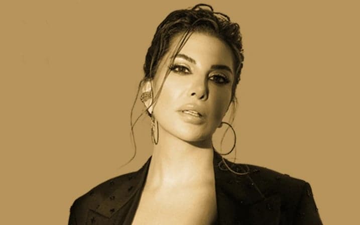 Ebru Yaşar Konseri