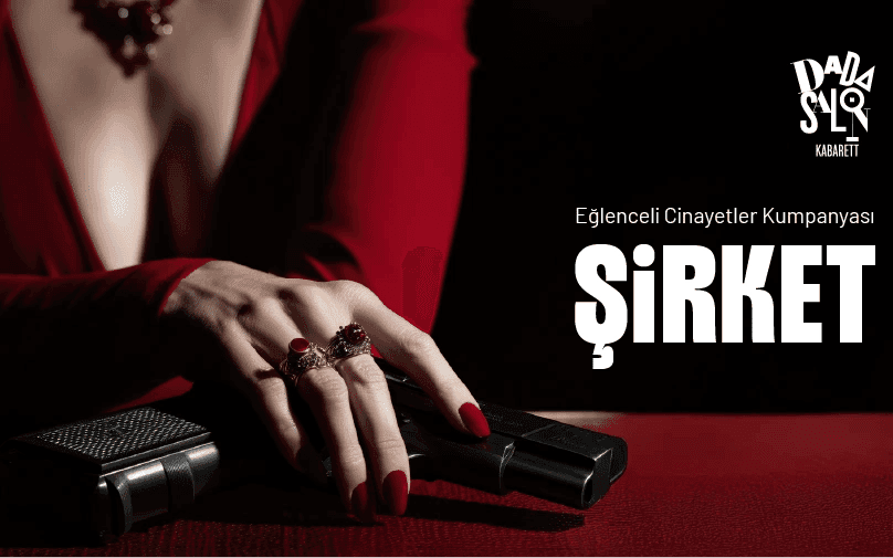 Eğlenceli Cinayetler Kumpanyası - Şirket
