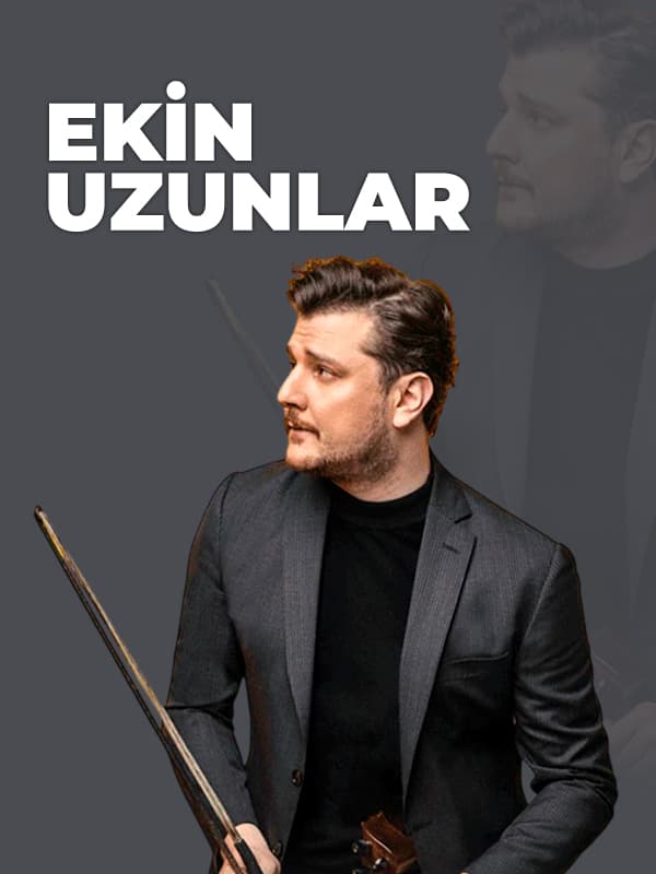 Ekin Uzunlar