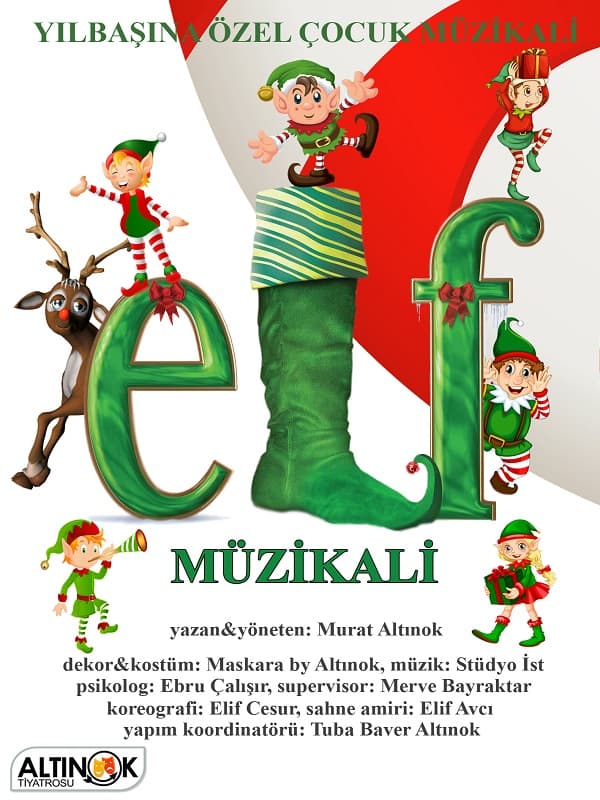 Elf Müzikali
