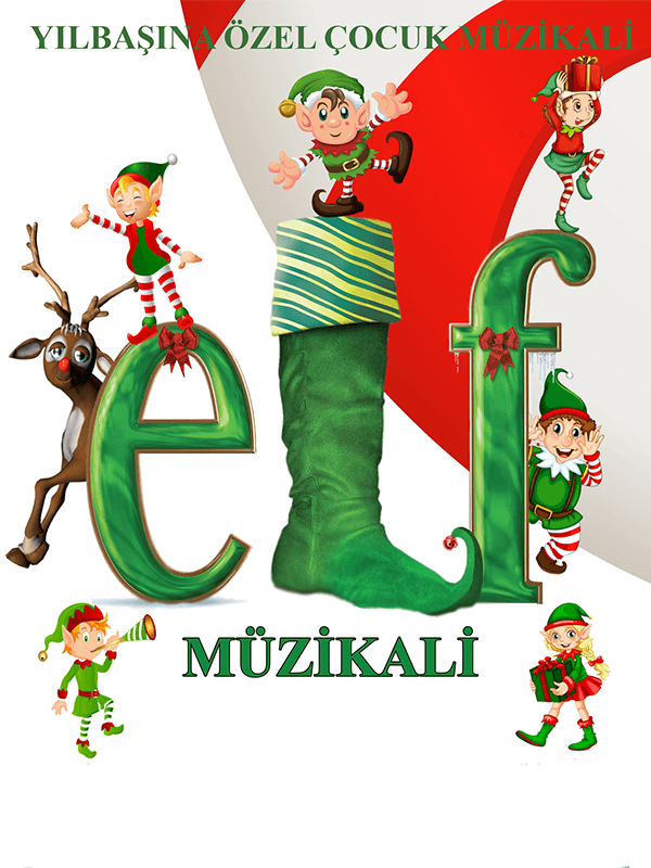 Elf Müzikali