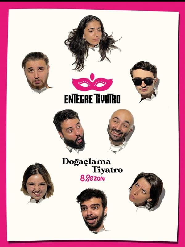 Entegre Doğaçlama Tiyatro