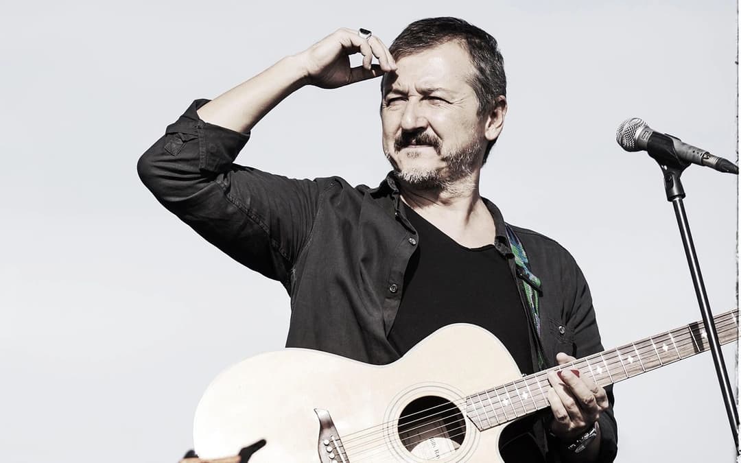 Erdal Güney ve Forantası Konseri