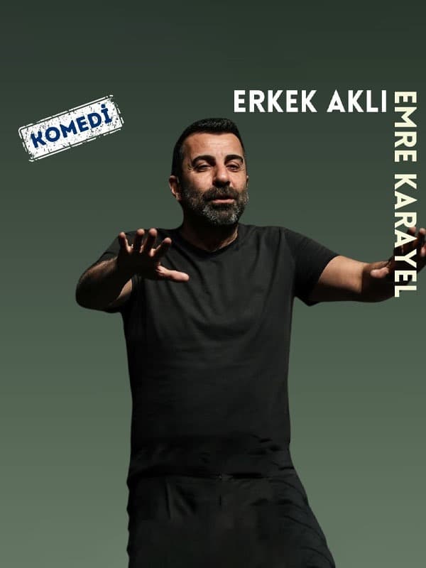 Erkek Aklı Oksimoron