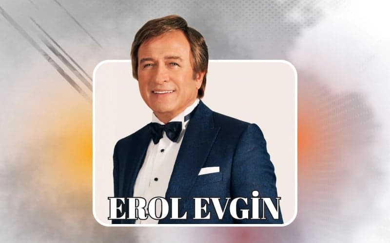 Erol Evgin