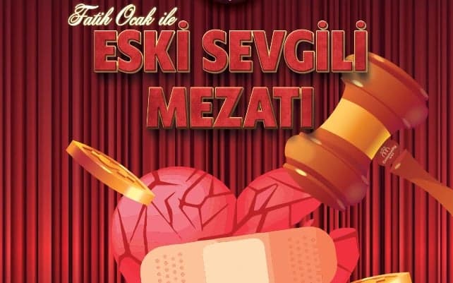 Eski Sevgili Mezatı