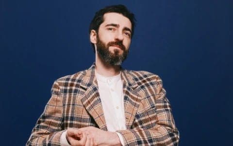 Evgeny Grinko Konseri