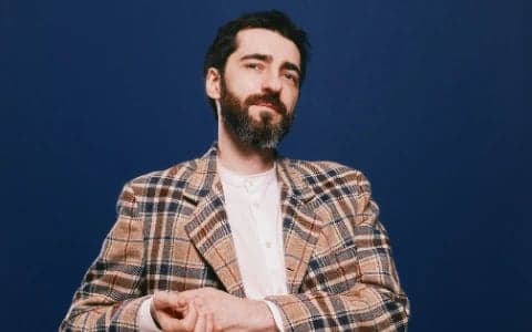 Evgeny Grinko Konseri