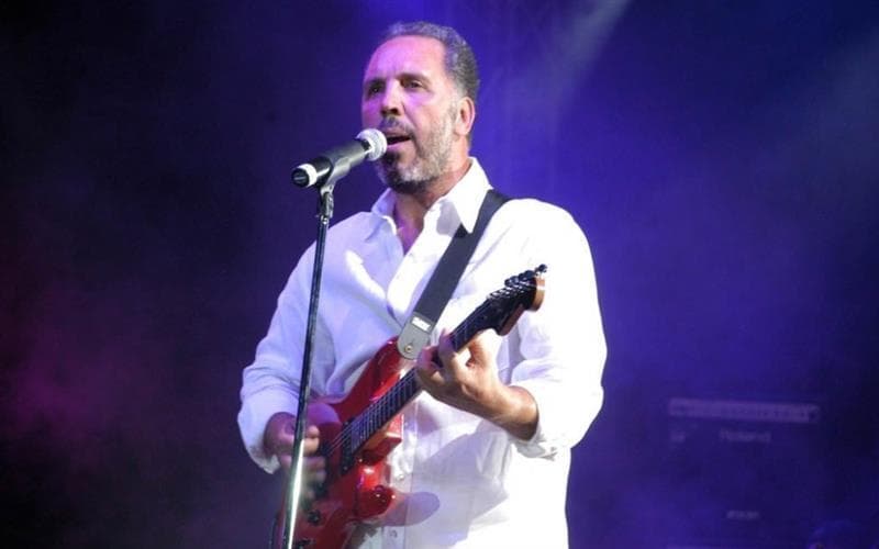 Fatih Erkoç Konseri