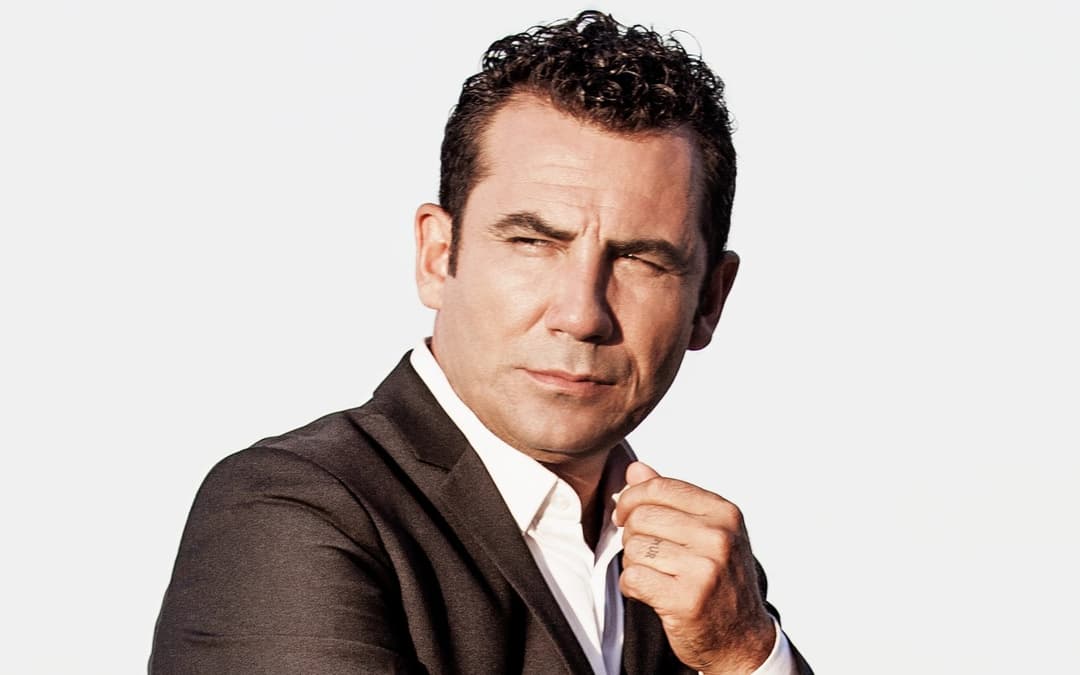 Ferhat Göçer Konseri