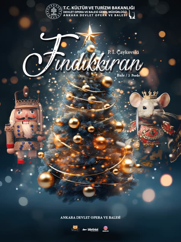 Fındıkkıran - Ankara DOB