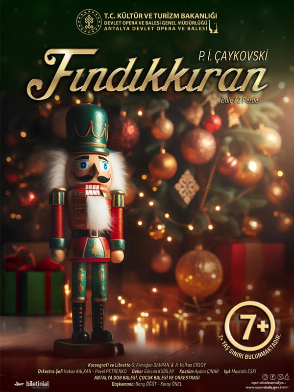 Fındıkkıran - Antalya DOB