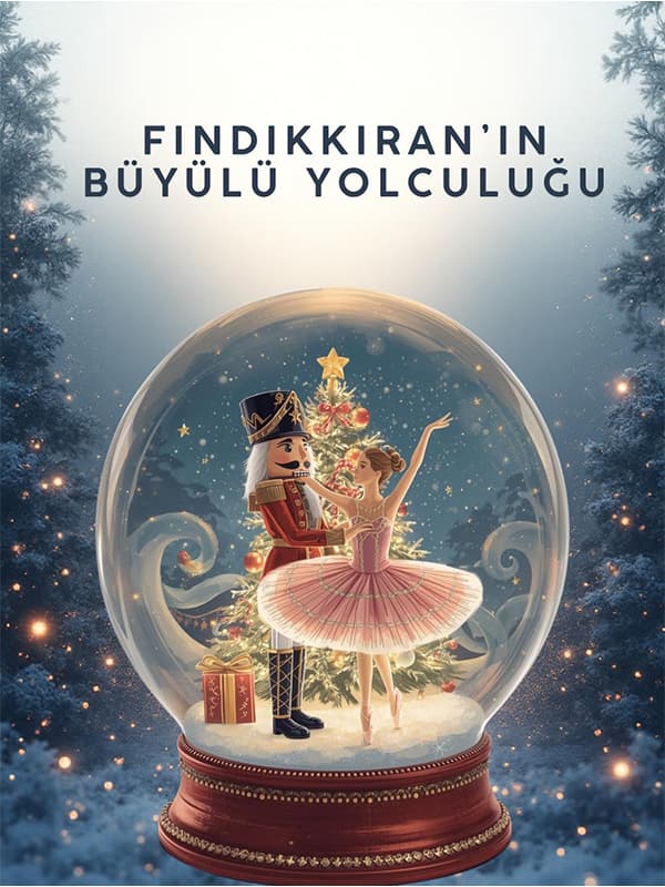 Fındıkkıran’ın Büyülü Yolculuğu