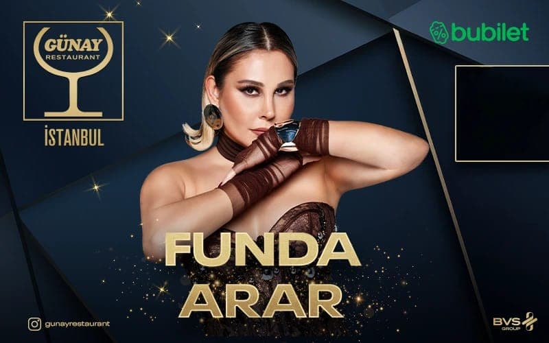 Funda Arar & Kubat