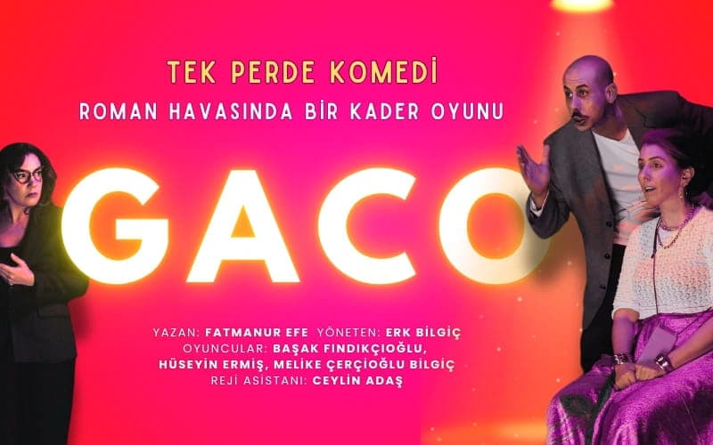 Gaco