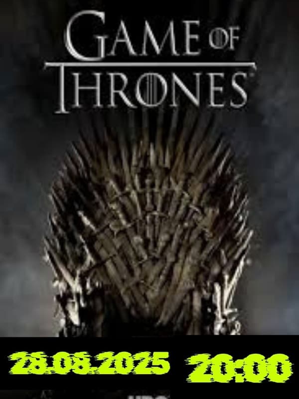 Game of Thrones: Quiz Night