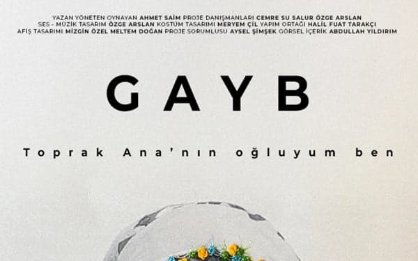 Gayb