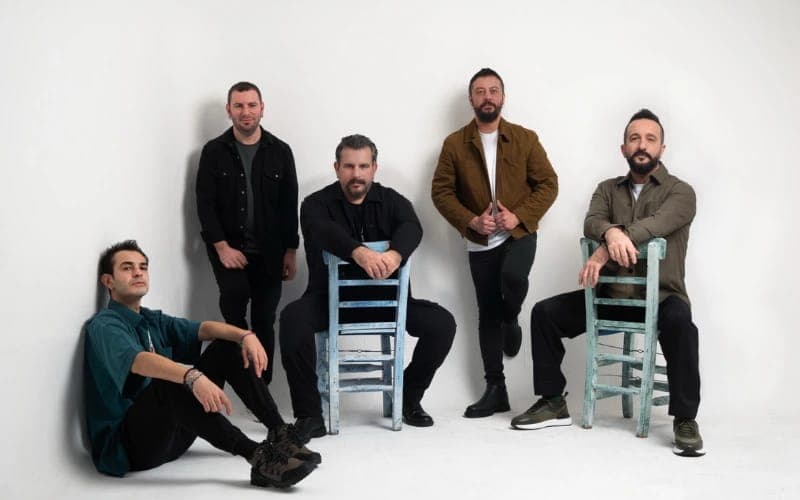 Gece Yolcuları Konseri