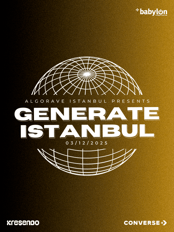 Generate İstanbul