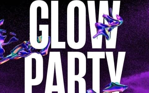 Glow Party