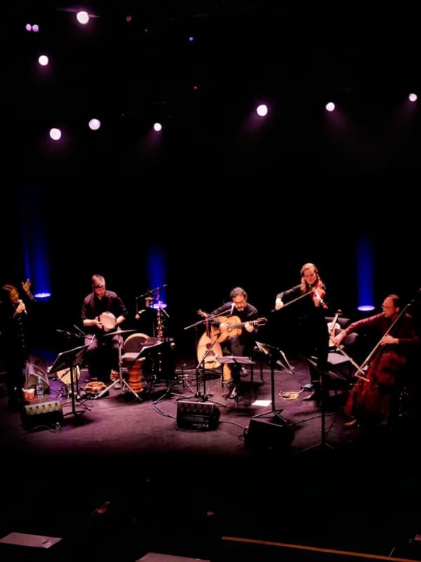 Göksel Yılmaz Ensemble Konseri