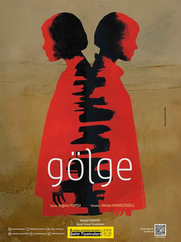 Gölge
