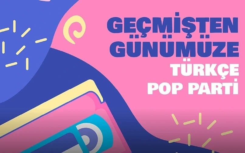 Grup Sote ile 90'lar Türkçe Pop- Canlı Müzik Konseri