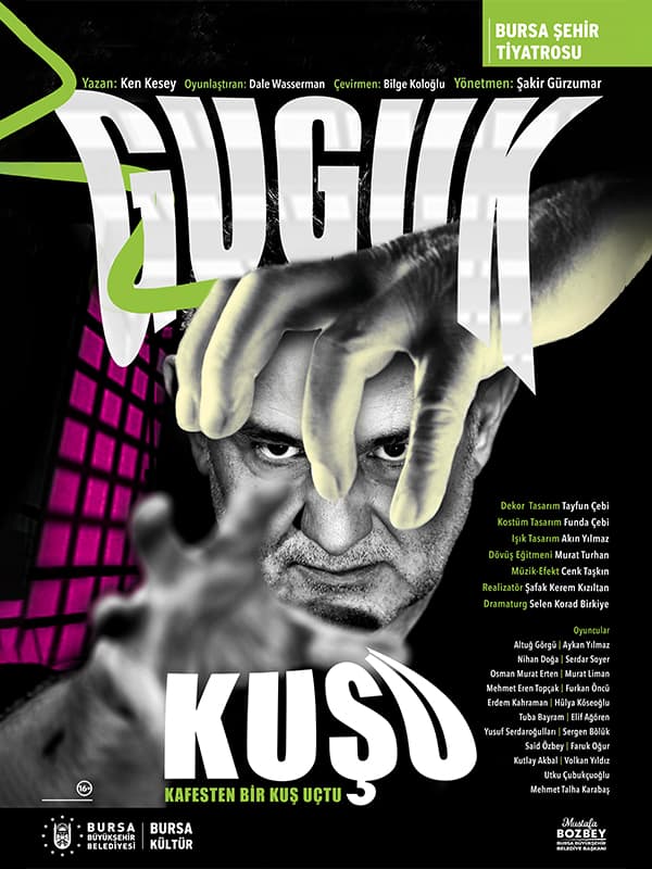 Guguk Kuşu