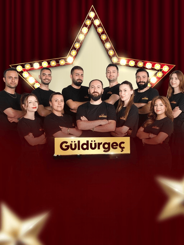 Güldürgeç Doğaçlama