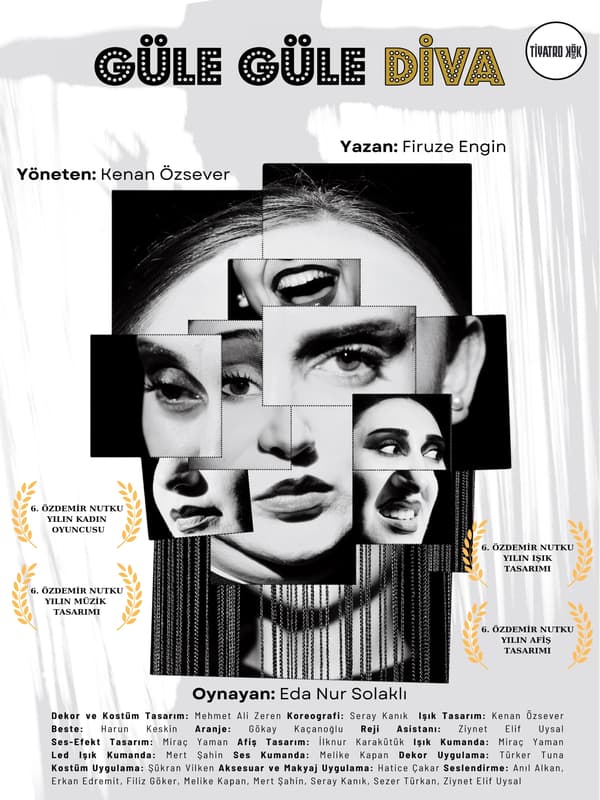 Güle Güle Diva