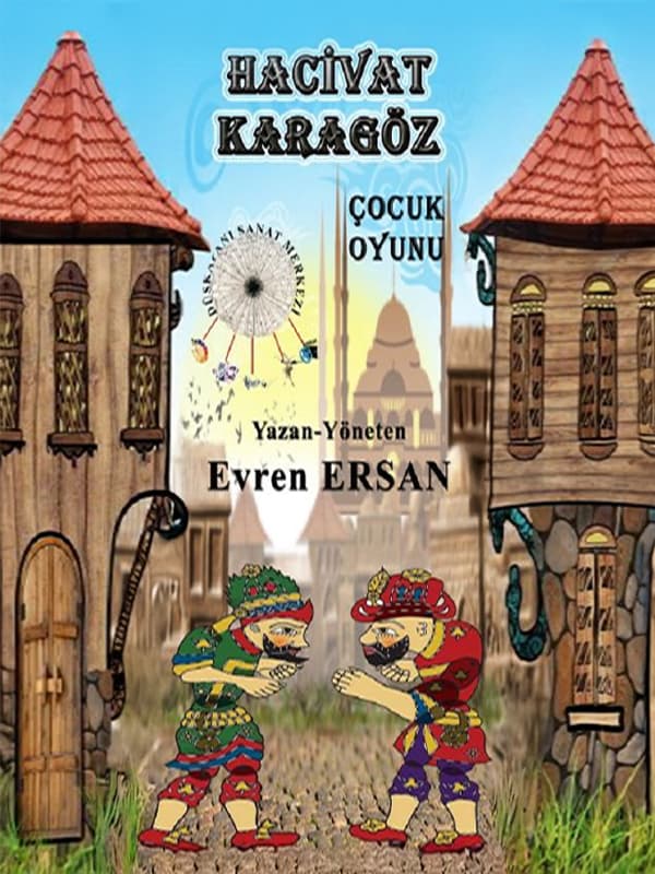 Hacivat Karagöz