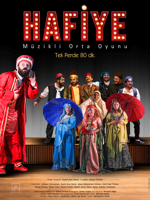Hafiye