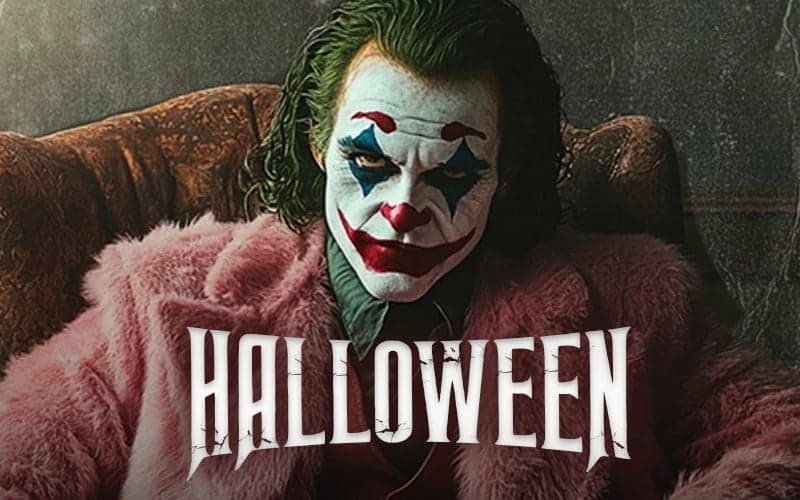Halloween Carnival