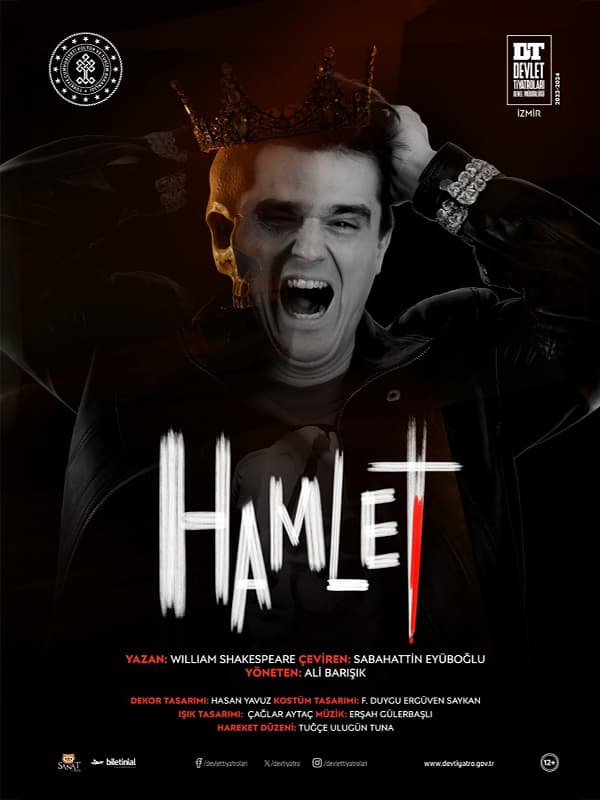 HAMLET