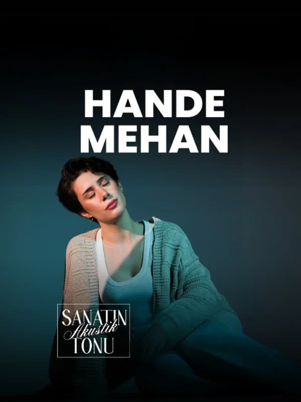 Hande Mehan