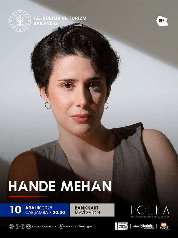 Hande Mehan