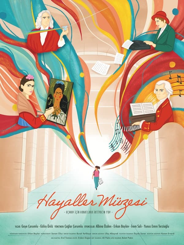 Hayaller Müzesi
