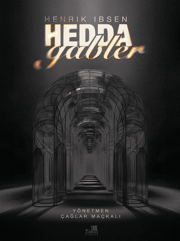Hedda Gabler