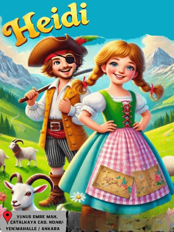 Heidi