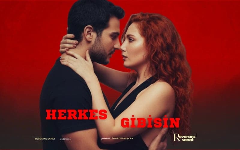Herkes Gibisin Oyunu