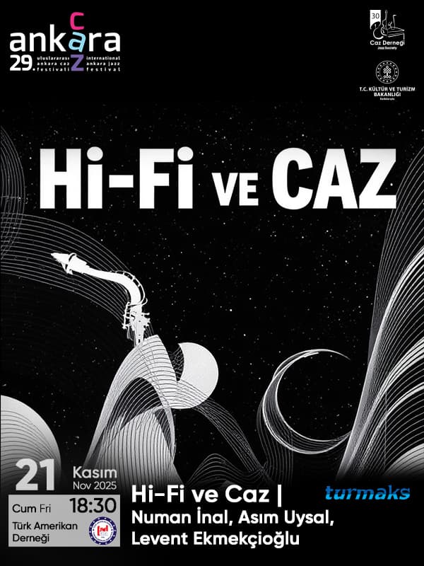 Hi-Fi ve Caz