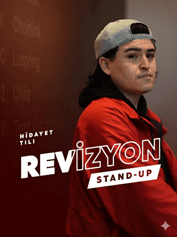 Hidayet Tılı - Revizyon
