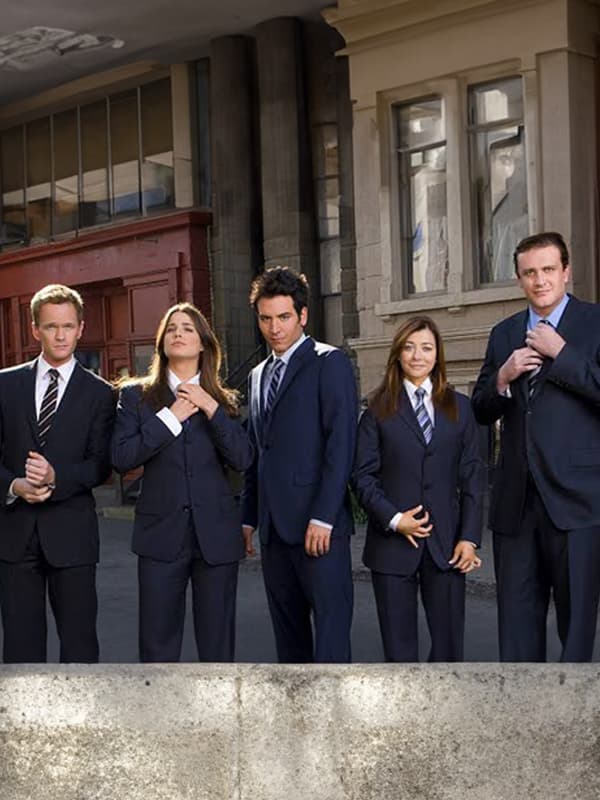 HIMYM Quiz Night