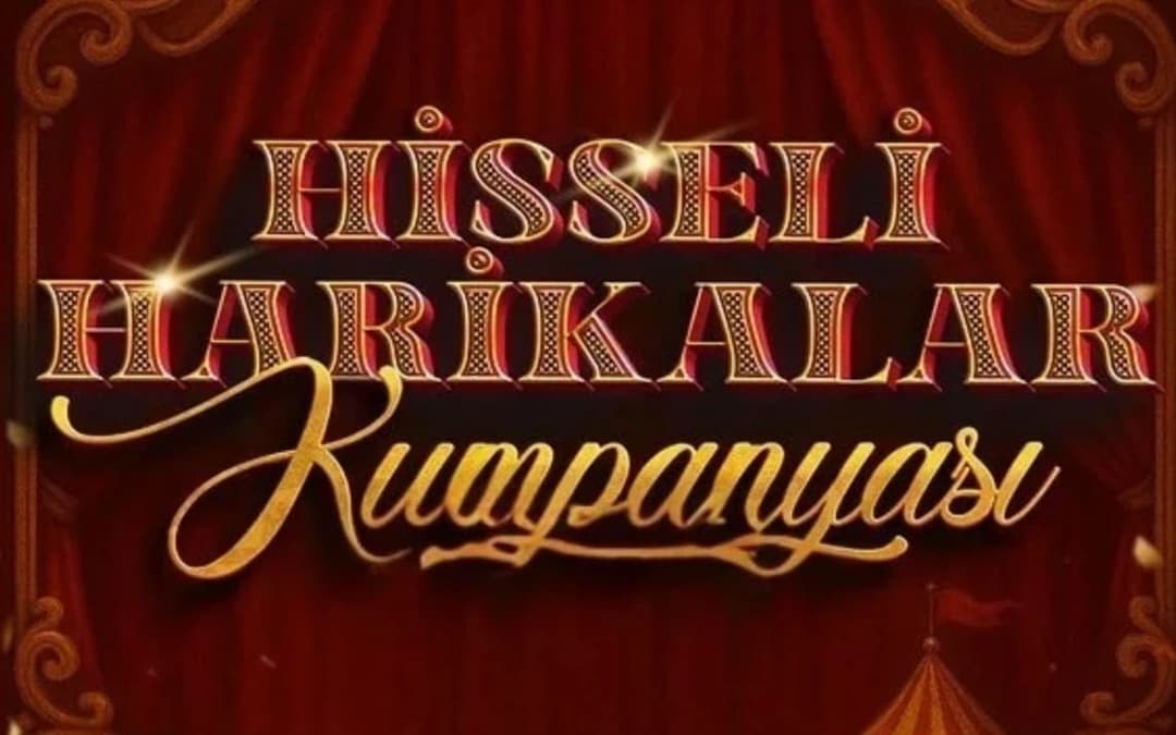 Hisseli Harikalar Kumpanyası