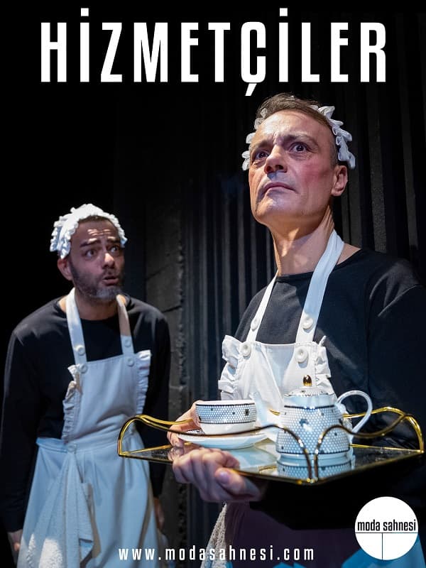 Hizmetçiler