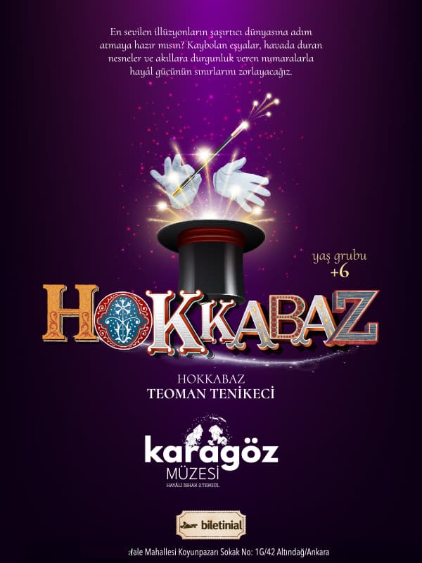 Hokkabaz