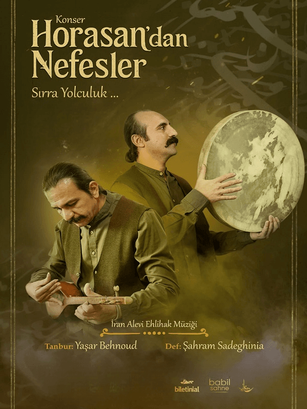 Horasan'dan Nefesler
