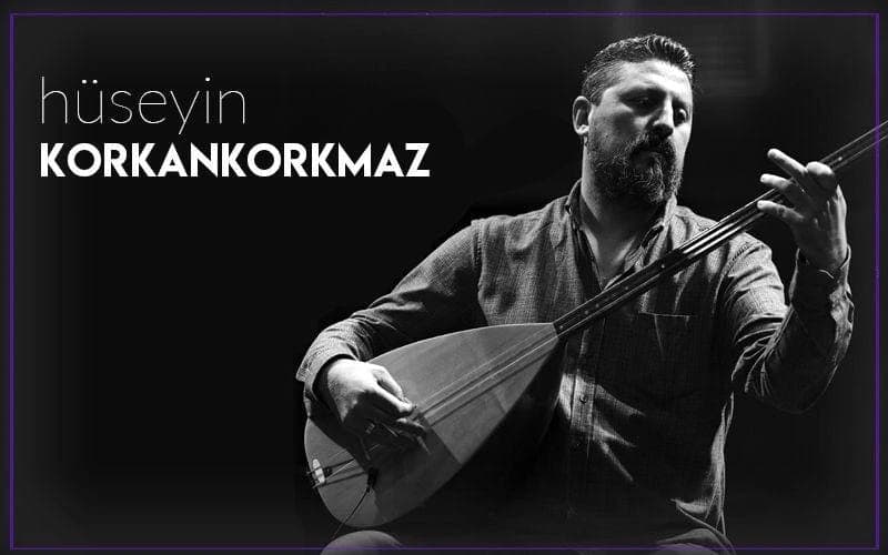 Hüseyin Korkankorkmaz Konseri