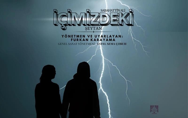 İçimizdeki Şeytan Oyunu