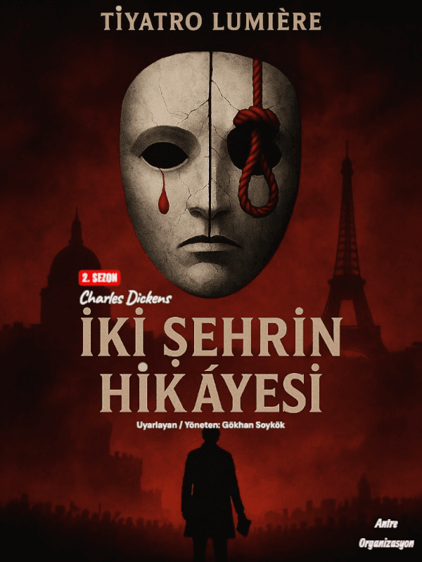 İki̇ Şehri̇n Hi̇kayesi̇